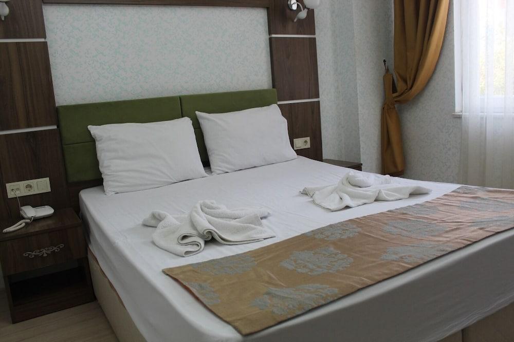 De Maree Otel