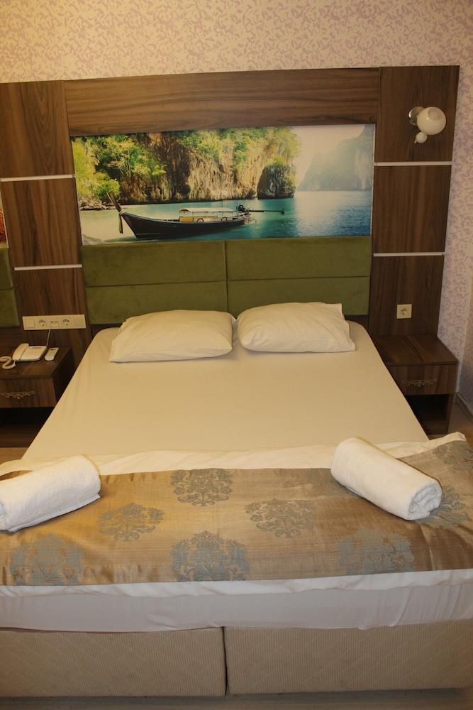 De Maree Otel İstanbul