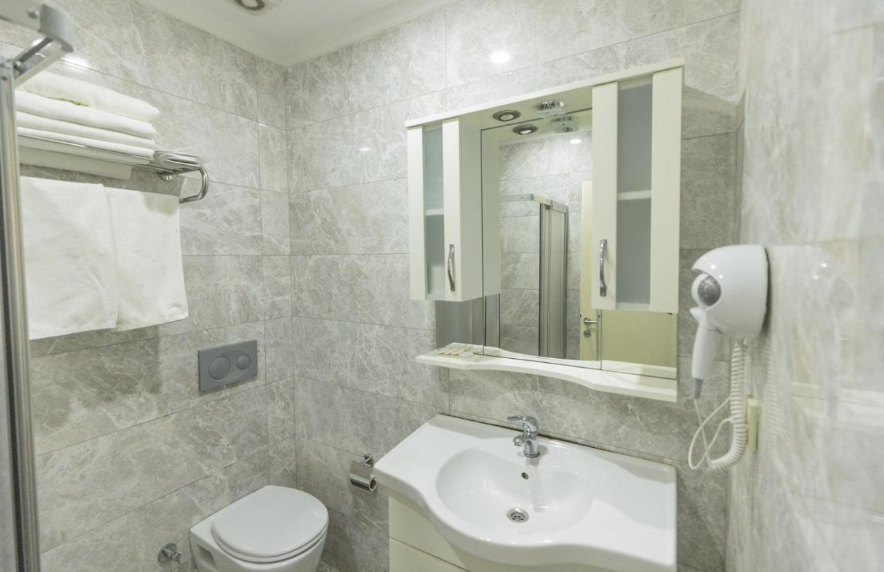 Otel De Maree İstanbul