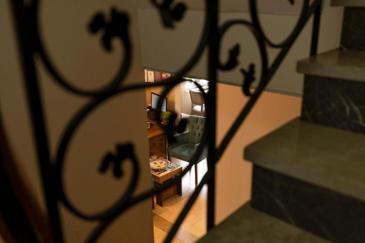 De Maree Otel