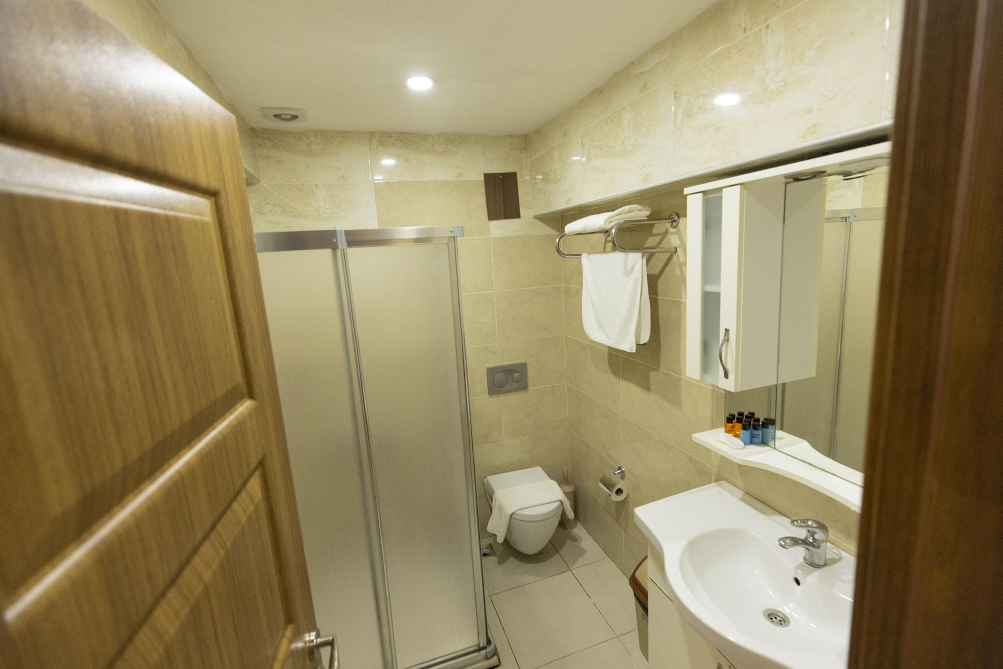 Otel De Maree İstanbul