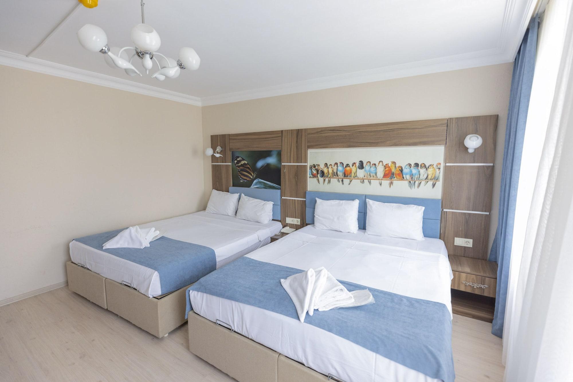 Otel De Maree 3*