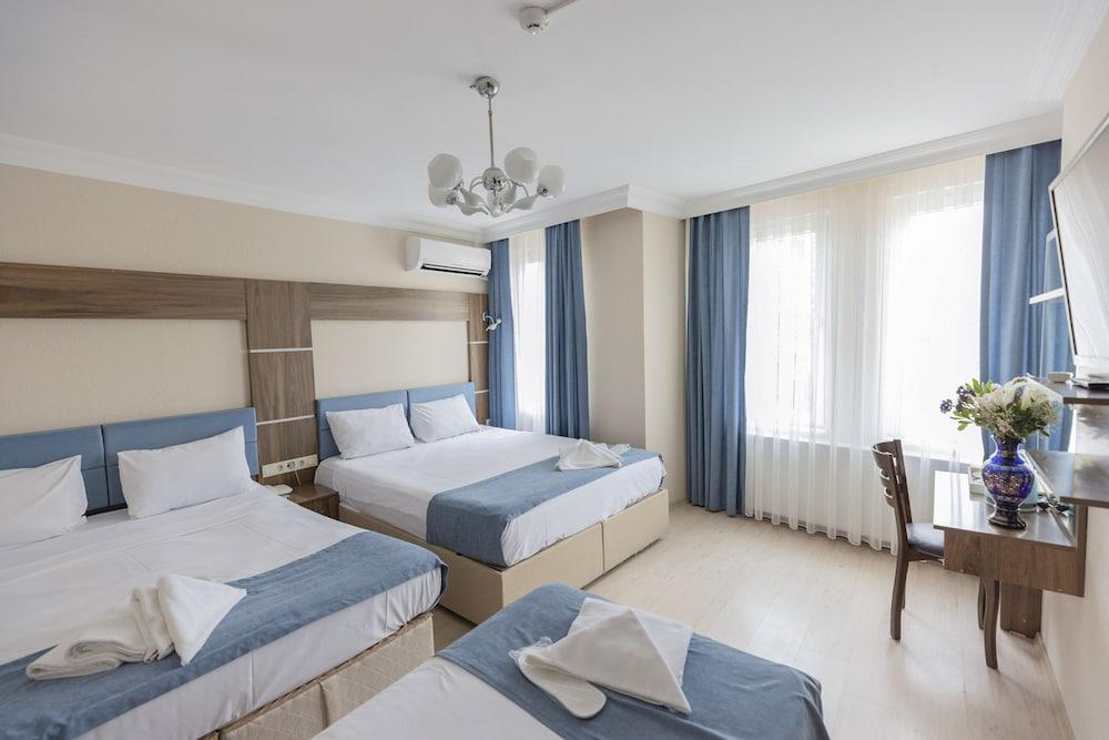 De Maree Otel 3*