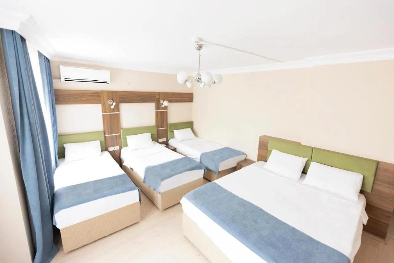 Otel De Maree