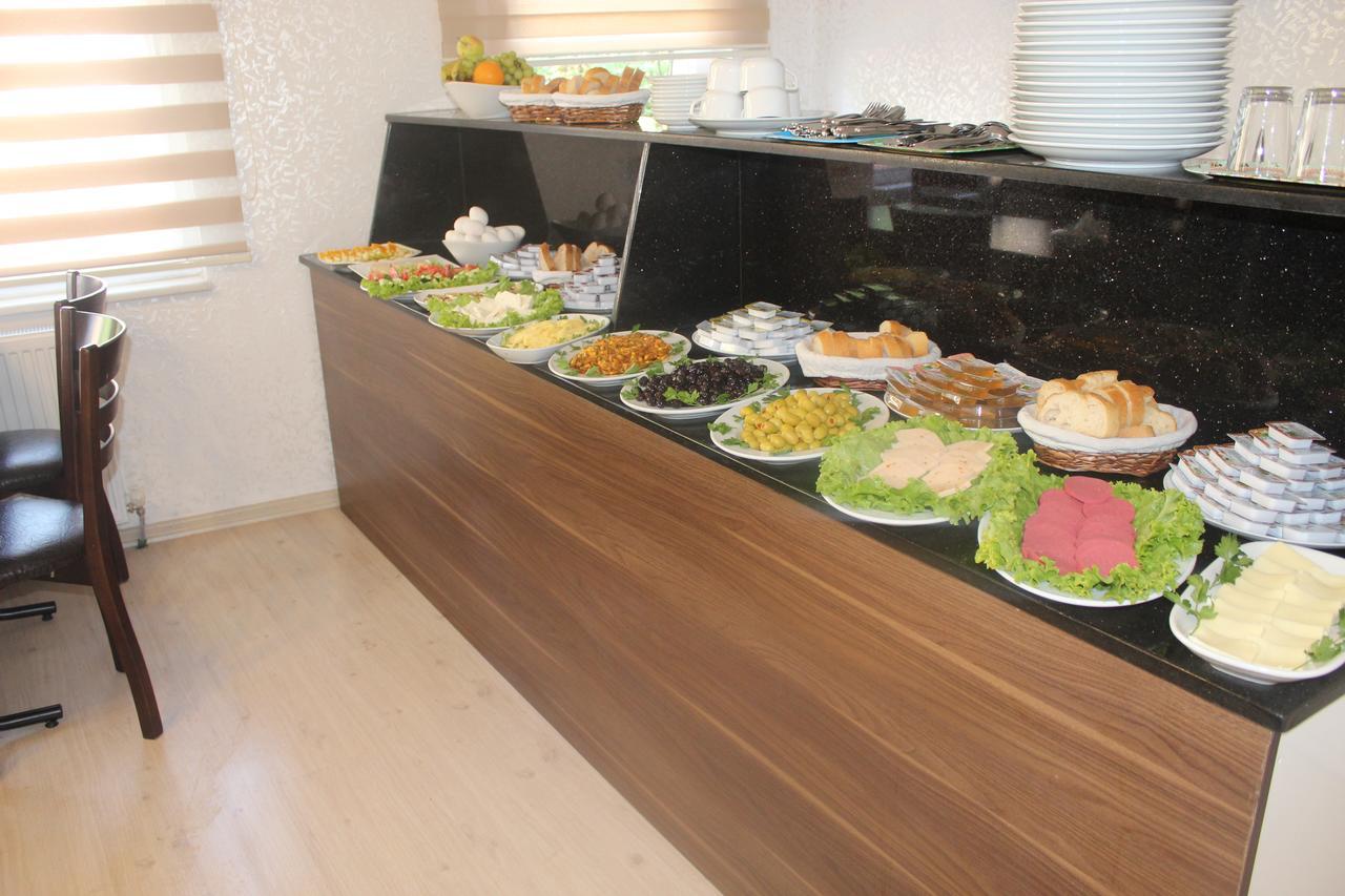 Otel De Maree İstanbul