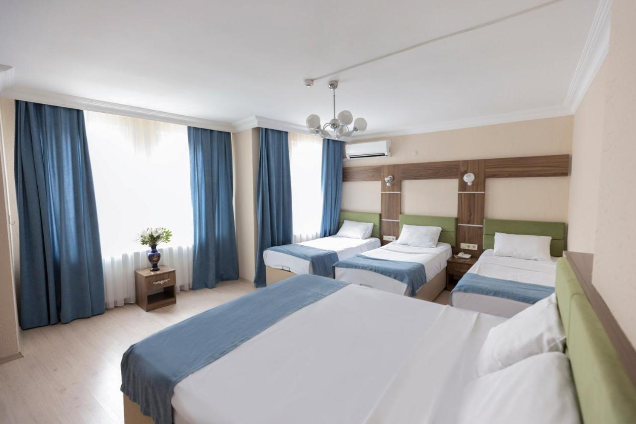Hotel De Maree Istanbul