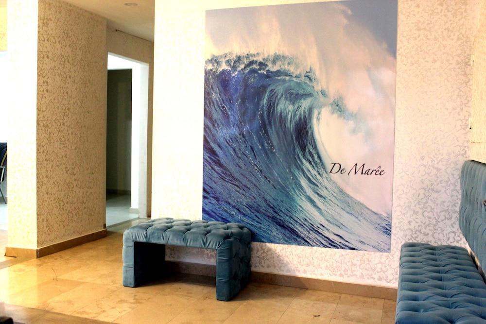 De Marêe 3*